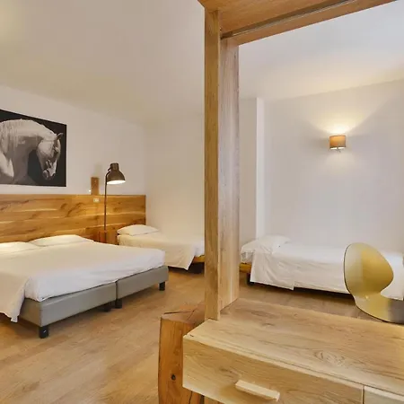 Les Dependances 3* Norcia