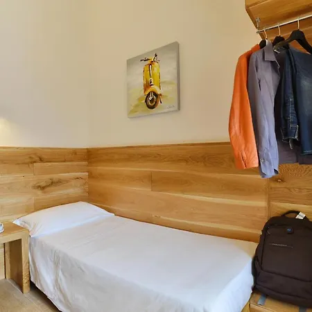 게스트하우스 Les Dependances