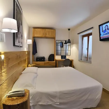 Les Dependances 3* Norcia