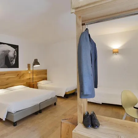 Les Dependances 3* Norcia