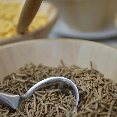 Les Dependances Norcia