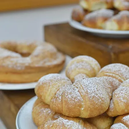 게스트하우스 Les Dependances