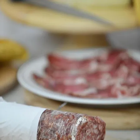 Les Dependances Norcia