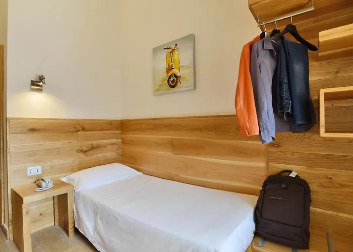 Maison d'hôtes Les Dependances