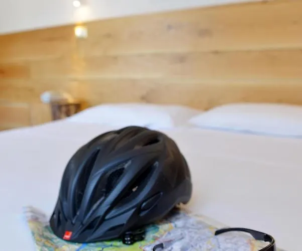 Maison d'hôtes Les Dependances 3*