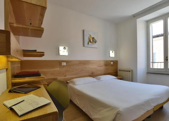 Les Dependances Maison d'hôtes 3*