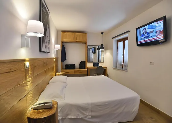 Les Dependances 3* Norcia