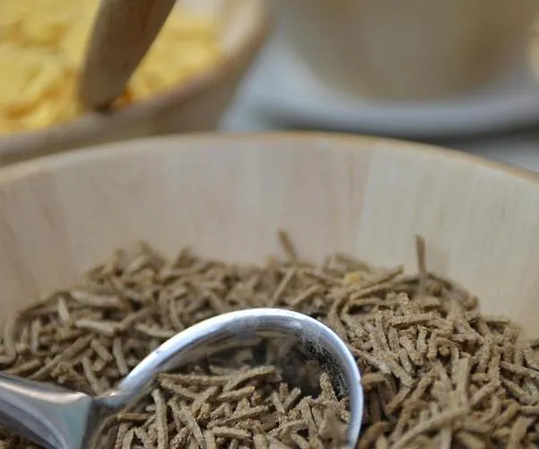 Les Dependances Norcia