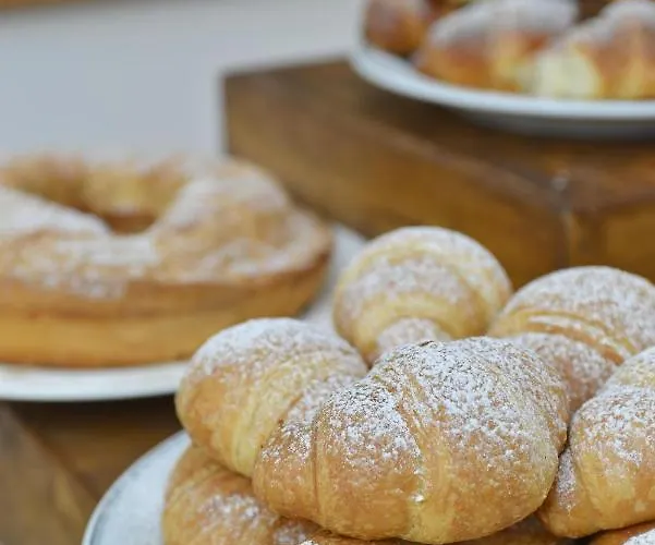 Maison d'hôtes Les Dependances